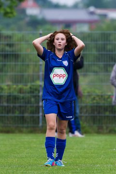 Bild 142 - B-Juniorinnen FSC Kaltenkirchen - TSV Sch�nberg : Ergebnis: 1:1